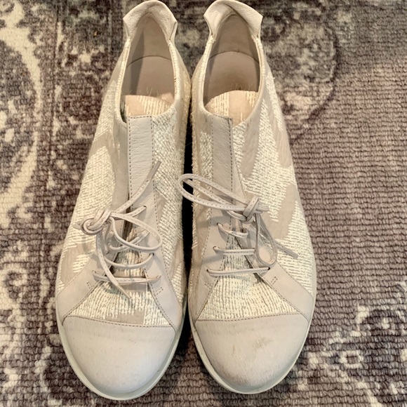 Annette Goertz platform sneaker - Picture 3 of 3